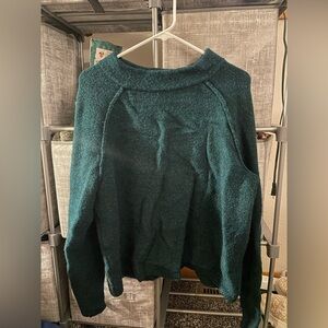 Free People sweater